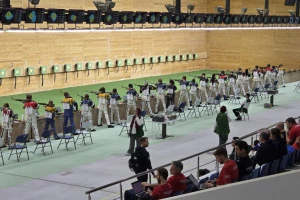 Trema učinila svoje, miks parovi podbacili na Svetskom prvenstvu